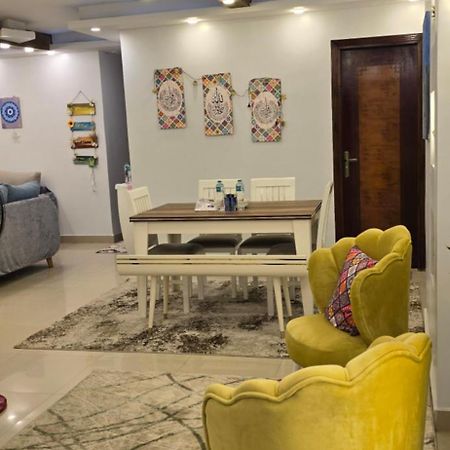 Your Home Apartment Александрия Екстериор снимка