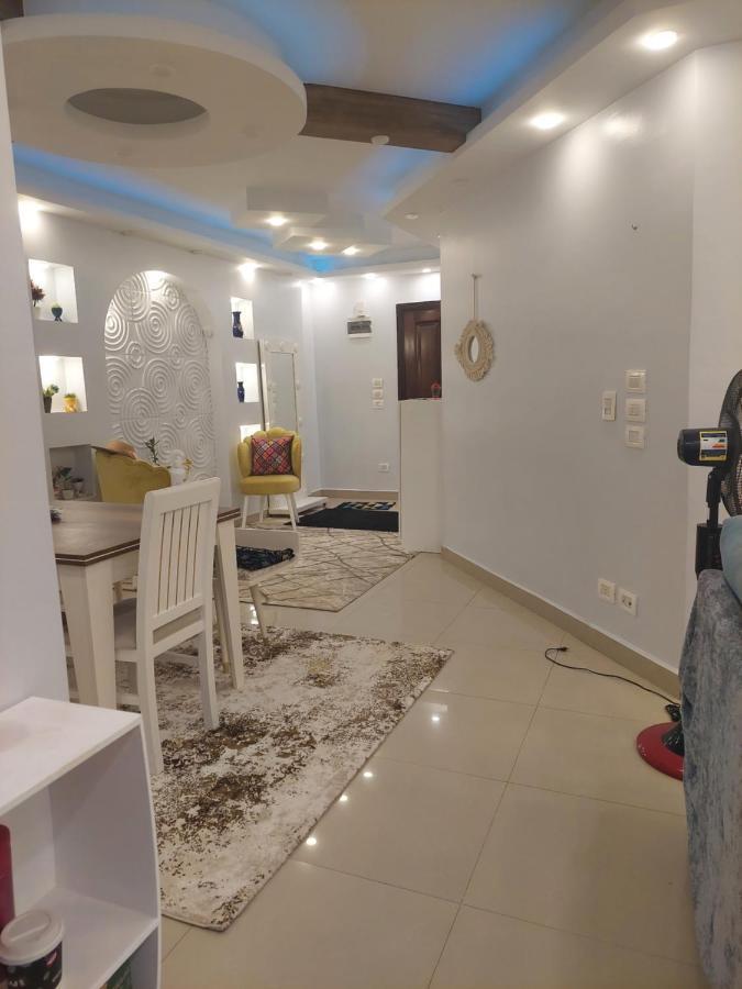 Your Home Apartment Александрия Екстериор снимка