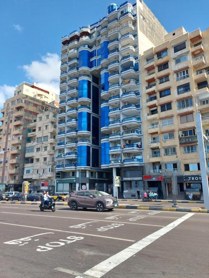 Your Home Apartment Александрия Екстериор снимка