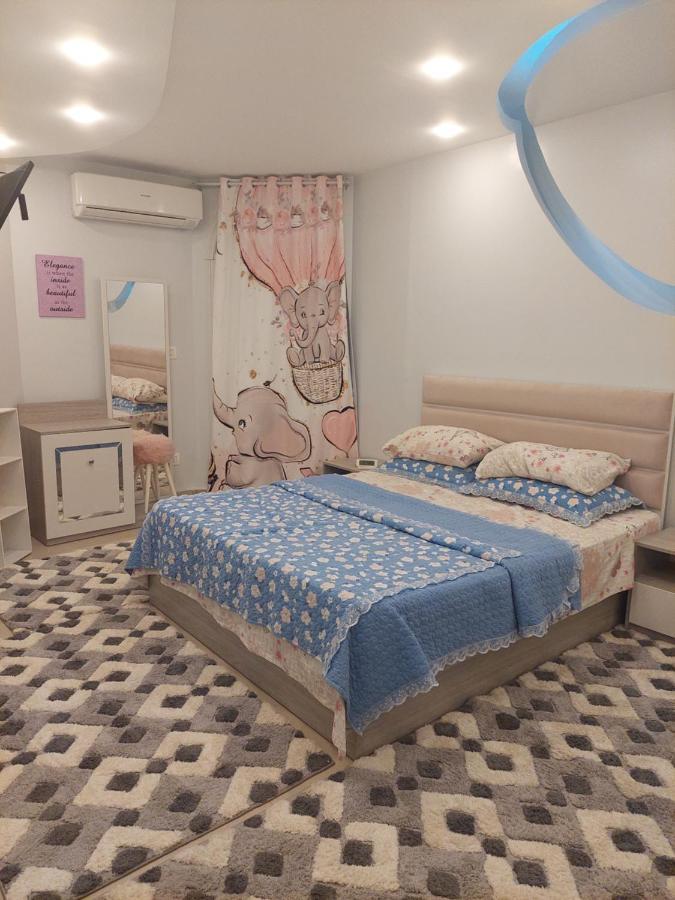 Your Home Apartment Александрия Екстериор снимка
