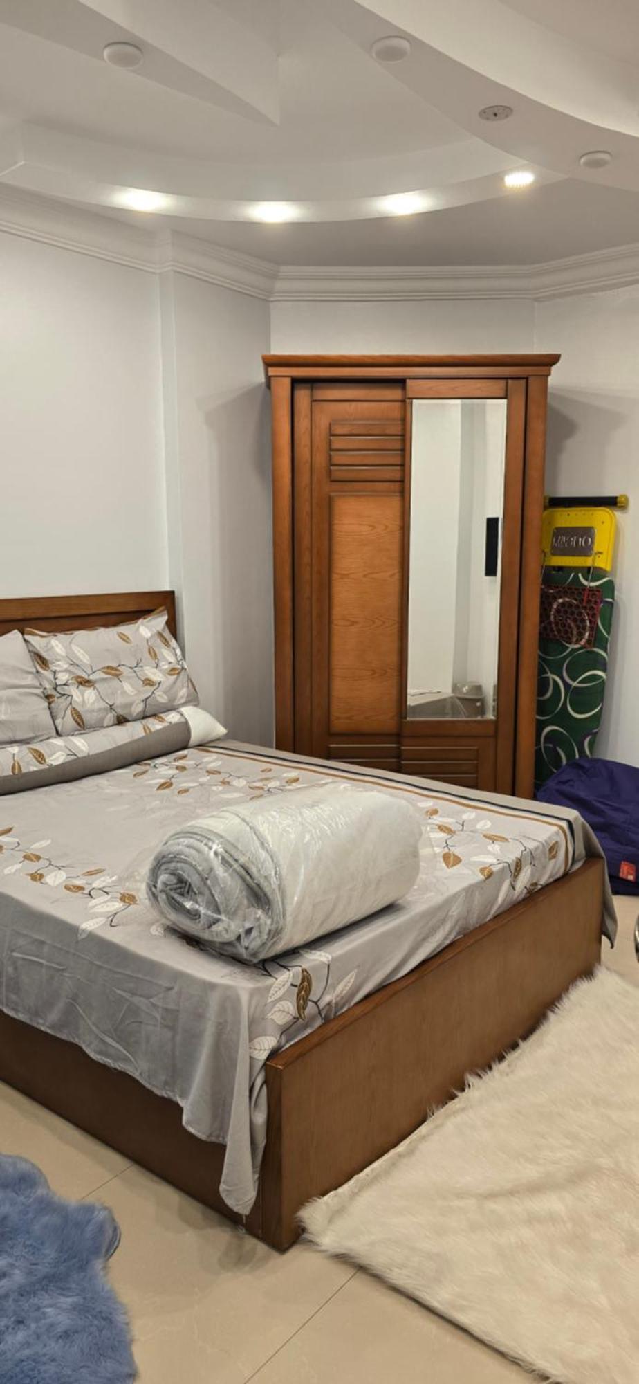 Your Home Apartment Александрия Екстериор снимка