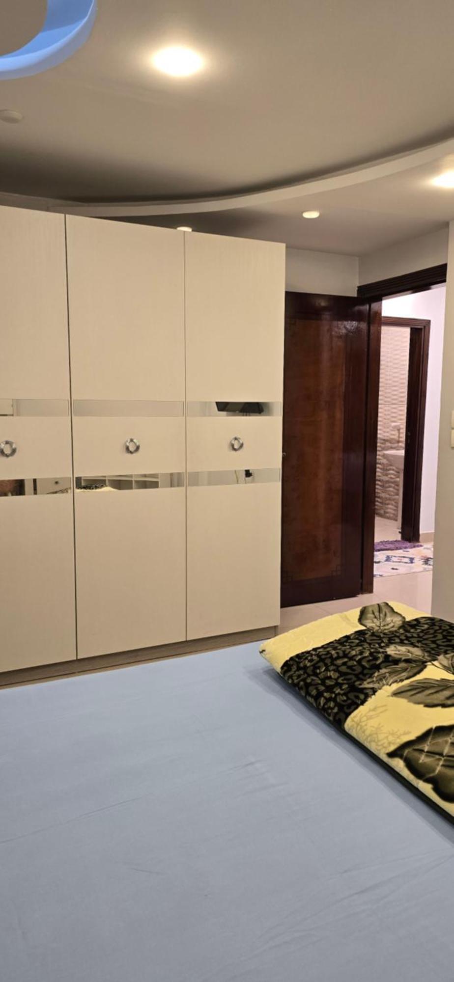 Your Home Apartment Александрия Екстериор снимка