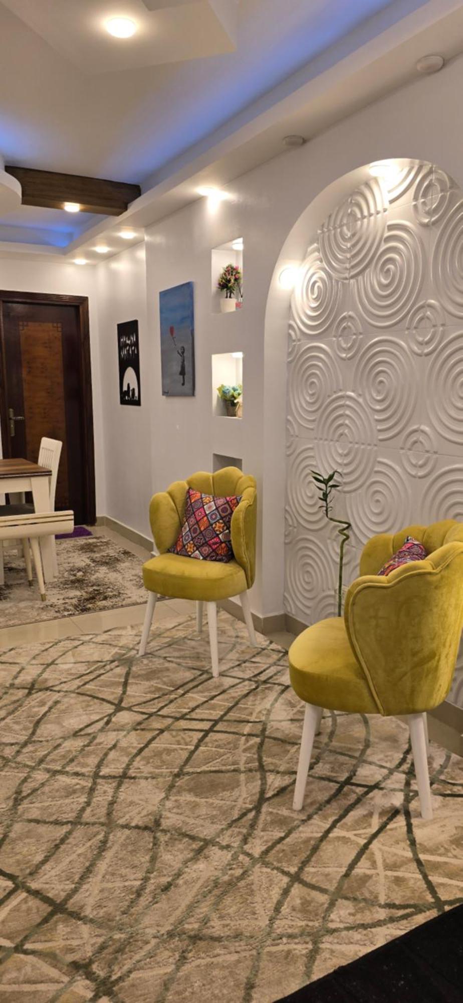 Your Home Apartment Александрия Екстериор снимка