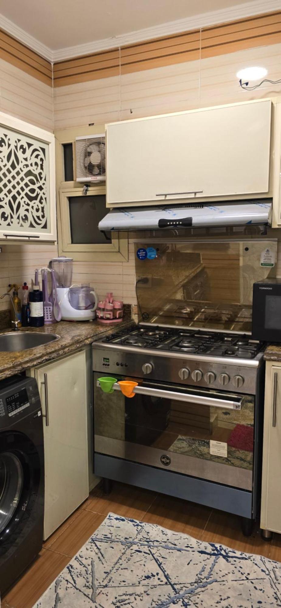 Your Home Apartment Александрия Екстериор снимка