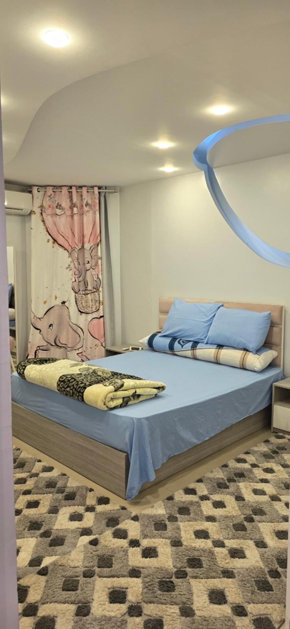 Your Home Apartment Александрия Екстериор снимка