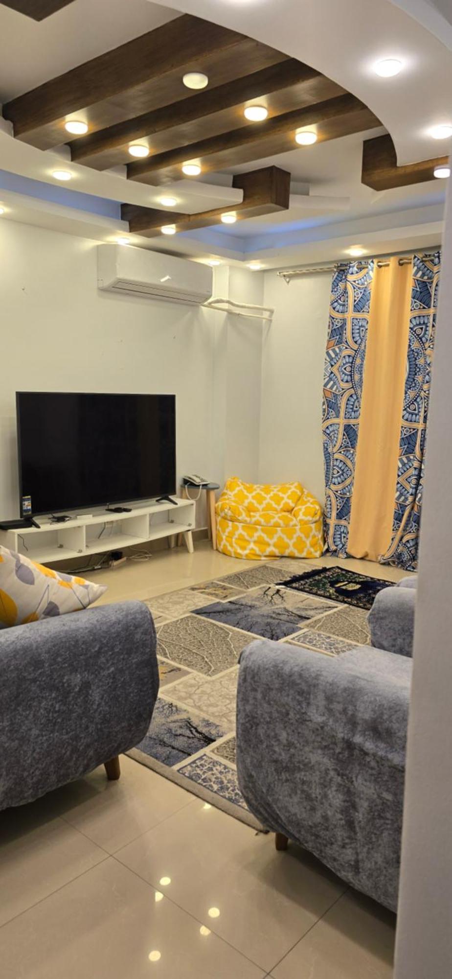 Your Home Apartment Александрия Екстериор снимка