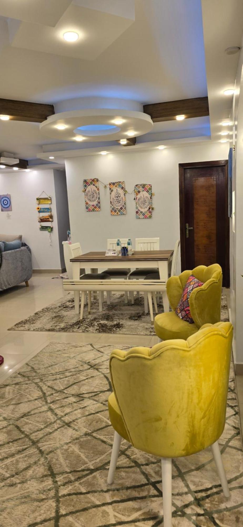 Your Home Apartment Александрия Екстериор снимка