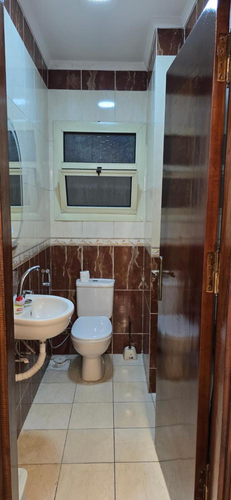 Your Home Apartment Александрия Екстериор снимка